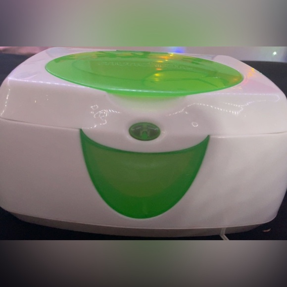 Wipe warmer - Picture 3 of 3